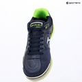 Кросівки футбольні чоловічі Joma Top Flex Rebound Indoor navy blue 7