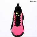 Кросівки для баскетболу чоловічі Nike Giannis Immortality 5 hyper pink/oracle pink/black/volt 7