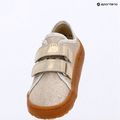 Взуття барефоот дитяче Froddo Canvas gold shine 8