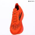 Кросівки для бігу Brooks Hyperion Elite 6 tigerlily/red/white 15