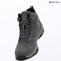 Взуття трекінгове жіноче REGATTA Amble Boot Waterproof briar/wisteria 18