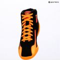 Кросівки боксерські Hayabusa Surge black/orange 13