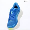 Кросівки для бігу чоловічі HOKA Bondi 9 virtual blue/soft cobalt 9