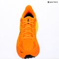 Кросівки для бігу чоловічі HOKA Challenger 8 Wide neon tangerine/hoka citrus 7