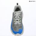 Кросівки для бігу чоловічі HOKA Torrent 5 galactic grey/stardust 10
