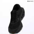 Кросівки для бігу чоловічі On Cloudrunner 3 Max black/black 7