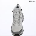 Взуття туристичне чоловіче On Cloudrock Mid Waterproof glacier/alloy 7