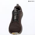 Кросівки для бігу чоловічі Altra Lone Peak 9+ chocolate torte/silver 6