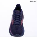 Кросівки для бігу жіночі Mizuno Wave Inspire 22 rhodonite/tomato puree/dahlia 15