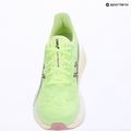 Жіночі бігові кросівки ASICS Sonicblast 2 illuminate yellow/hazy lilac 13