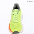 Кросівки для бігу жіночі Mizuno Wave Sky 9 lime pulp/white/flamingo coral 14