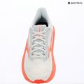 Кросівки для бігу жіночі Mizuno Fortrush cloudscape/lava orange/flamingo coral 14