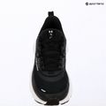 Кросівки для тренувань жіночі Under Armour FLX TR black/black/white 14