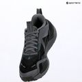 Кросівки для тренувань жіночі Under Armour Reign XT castlerock/black/black 9