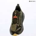 Кросівки для бігу жіночі Mizuno Neo Lumina Gtx martini olive/mentholated/forest night 14
