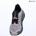 Кросівки для бігу жіночі Mizuno Wave Mujin 11 dapple gray/dark slate/vulcan 14