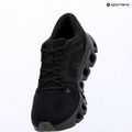 Кросівки для тренувань жіночі On Cloud X 5 black/black 15