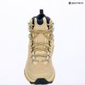 Взуття трекінгове жіноче HOKA Kaha 3 GTX barley flour/barley flour 10