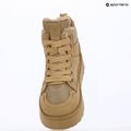 Черевики зимові жіночі Big Star UU274166 beige 9