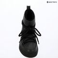 Черевики зимові жіночі INUIKII Full Leather black 9