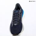 Кросівки для бігу чоловічі Saucony Ride 19 naval/cobalt 10