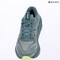 Кросівки для бігу чоловічі ASICS GT-2000 15 foggy teal/illuminate yellow 9
