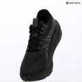 Кросівки для бігу чоловічі Asics Gt-2000 15 black/black 17