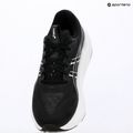 Кросівки для бігу чоловічі Asics Gt-2000 15 black/white 17