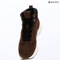 Взуття чоловіче Tommy Hilfiger SDE Warm desert khaki 9