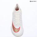 Кросівки футбольні чоловічі Nike Mercurial Superfly 11 Club white/bright crimson/blur 16