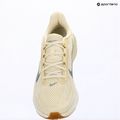 Кросівки для бігу чоловічі Nike Pegasus 42 coconut milk/light khaki/metallic silver 15