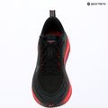 Кросівки для бігу чоловічі Nike Vomero Plus anthracite/bright crimson/black 17