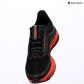 Кросівки для бігу чоловічі Nike Pegasus Premium black/university red/black 17