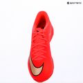Кросівки футбольні чоловічі Nike Mercurial Vapor 17 Academy TF bright crimson/blur 16