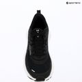 Кросівки для тренувань чоловічі Under Armour FLX TR black/black/white 14