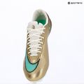 Кросівки футбольні чоловічі Nike Mercurial Superfly 11 Pro "Kylian Mbappé" metallic gold/green glow 18