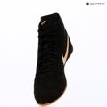 Борцівки Nike Footsweep 2 black/metallic gold/gum light brown 9