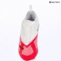 Футбольне взуття дитяче Puma Ultra 7 Play LL FG/AG Jr Ultra Red/Puma Black/Puma White 8