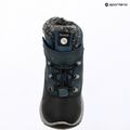 Черевики зимові дитячі Primigi PTIGT 23549 azzurro/nero 5