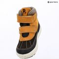 Черевики зимові дитячі Primigi PBYGT 23863 senap/nero/ma.sc 13