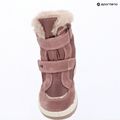 Черевики зимові дитячі Primigi PFZGT 23807 candy/chiffon 13