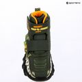 Черевики зимові дитячі SKECHERS Skech-O-Saurus Lights 2.0 green 16