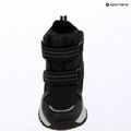Черевики зимові дитячі BIG STAR UU374015 black 6