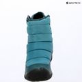 Черевики зимові KEEN Puffrider Wp brittany blue/cashmere rose 8