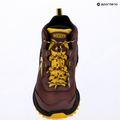 Взуття трекінгове дитяче KEEN Zionic Mid Wp huckleberry/mango mint 7