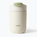 Термокружка OutIn Travel Tumbler 350 ml sand white