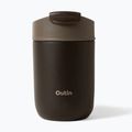 Термокружка OutIn Travel Tumbler 350 ml terra brown
