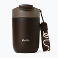 Термокружка OutIn Travel Tumbler 350 ml terra brown 2