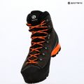 Черевики високогірні чоловічі SCARPA Ribelle HD carbon/tonic 15