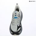 Кросівки для бігу чоловічі Mizuno Neo Lumina mirage gray/vulcan/blue jewel 14